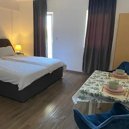 Apartment Sweet Biograd Na Moru