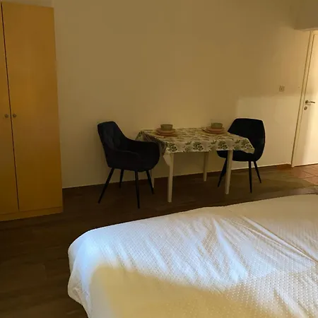 Apartment Sweet